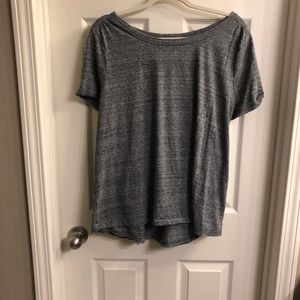 Plus Size shirt from lane Bryant